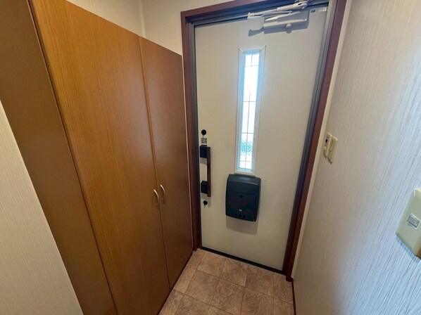 ラティルスの物件内観写真